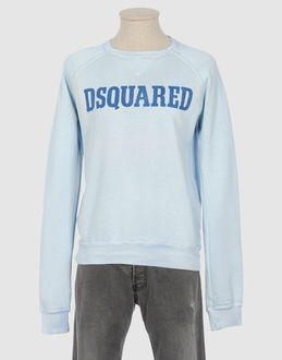 DSQUARED2 - FELPE - Felpe - su YOOX.COM