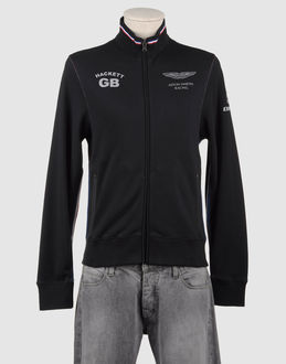 HACKETT - FELPE - Felpe con zip - su YOOX.COM