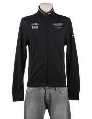 HACKETT - Zip sweatshirt