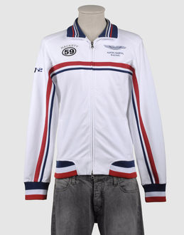 HACKETT - FELPE - Felpe con zip - su YOOX.COM