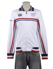 HACKETT - Zip sweatshirt