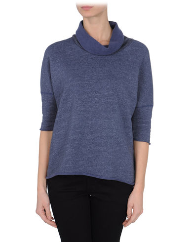 ZOOM JAMES PERSE - Sweatshirt