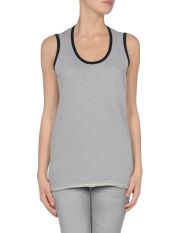 MARNI - Sleeveless t-shirt