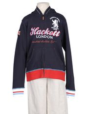 HACKETT - Толстовка с капюшоном