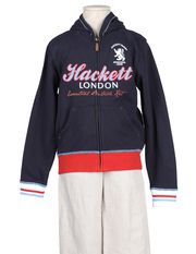 HACKETT - Толстовка с капюшоном