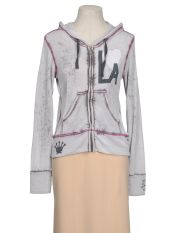 DIRTEE HOLLYWOOD - Felpa con cappuccio