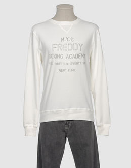FREDDY BOXING ACADEMY - FELPE - Felpe - su YOOX.COM