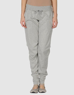 FREDDY - SWEATSHIRTS - Fleece-Hosen - bei YOOX.COM