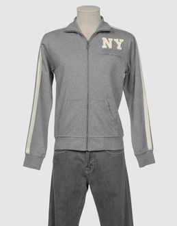 FREDDY BOXING ACADEMY - FELPE - Felpe con zip - su YOOX.COM