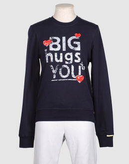 Freddy - Sweats - Sweatshirts