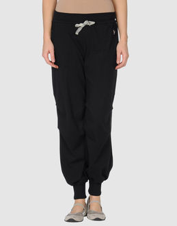 FREDDY - SWEATSHIRTS - Fleece-Hosen - bei YOOX.COM
