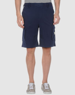FREDDY - FELPE - Pantaloncini felpa - su YOOX.COM
