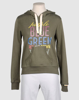 Freddy - Sweats - Sweats avec capuche