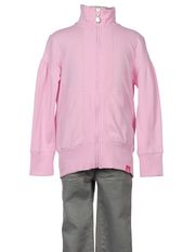 FREDDY - Sweatshirt mit Zipp