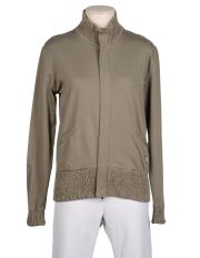 FREDDY - Sweatshirt mit Zipp