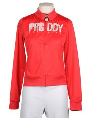 FREDDY TRAINING - Zip sweatshirt