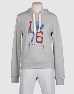 Freddy - Sweats - Sweats avec capuche