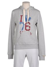 FREDDY - Kapuzensweatshirt