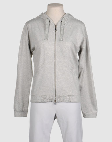 ZOOM FREDDY - Hooded sweatshirt