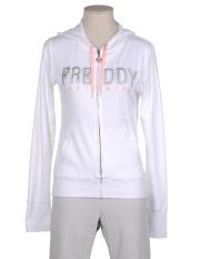 FREDDY TRAINING - Sudadera con capucha