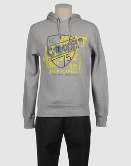 JACK & JONES  - FELPE - Felpe con cappuccio - su YOOX.COM