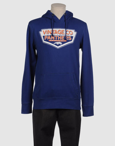 ZOOM JACK & JONES - Hooded sweatshirt
