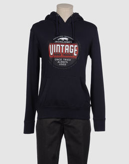JACK & JONES  - FELPE - Felpe con cappuccio - su YOOX.COM