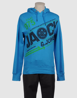 JACK & JONES  - FELPE - Felpe con cappuccio - su YOOX.COM