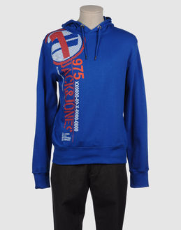 JACK & JONES  - FELPE - Felpe con cappuccio - su YOOX.COM
