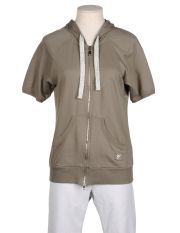 FREDDY ACADEMY - Hooded sweatshirt