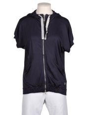 FREDDY ACADEMY - Hooded sweatshirt