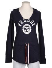FREDDY TRAINING - Sudadera con capucha