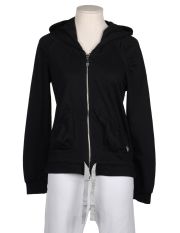 FREDDY ACADEMY - Hooded sweatshirt