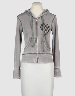 Dirtee Hollywood - Sweats - Sweats avec capuche