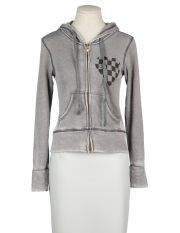 DIRTEE HOLLYWOOD - Felpa con cappuccio