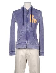 DIRTEE HOLLYWOOD - Kapuzensweatshirt