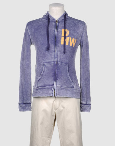 ZOOM DIRTEE HOLLYWOOD - Hooded sweatshirt