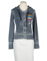 DIRTEE HOLLYWOOD - Felpa con cappuccio