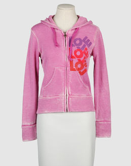 Dirtee Hollywood - Sweats - Sweats avec capuche