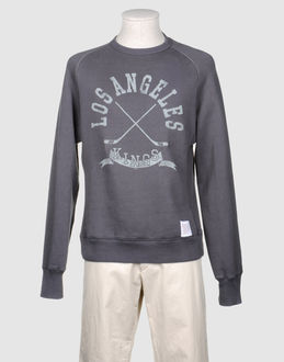 RETRO BRAND - FELPE - Felpe - su YOOX.COM