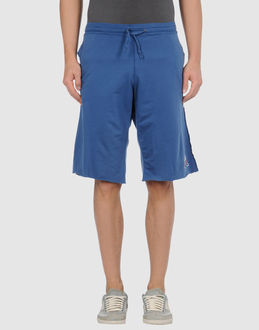 RETRO SPORT - FELPE - Pantaloncini felpa