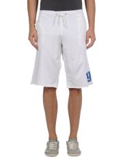 RETRO SPORT - Fleece-Shorts