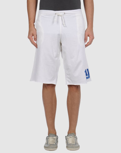 ZOOM RETRO SPORT - Sweat shorts