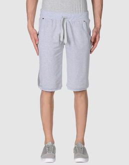 SD FACTORY - FELPE - Pantaloncini felpa - su YOOX.COM