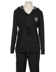 MARIA GRAZIA SEVERI - Sweat avec capuche