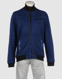 ENERGIE - FELPE - Felpe con zip - su YOOX.COM