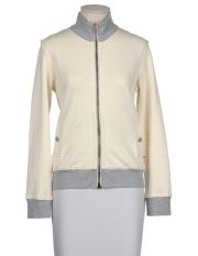VIRTUS PALESTRE - Felpa con zip