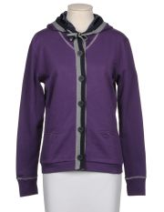 VIRTUS PALESTRE - Hooded sweatshirt