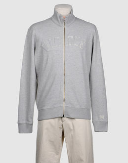 VIRTUS PALESTRE - FELPE - Felpe con zip - su YOOX.COM