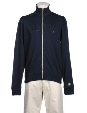 VIRTUS PALESTRE - Sweatshirt mit Zipp